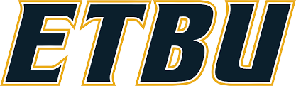 East Texas Baptist University logo