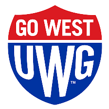 University of West Georgia logo