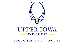 Upper Iowa University logo