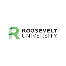 Roosevelt University logo