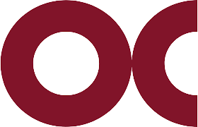 Oklahoma Christian University logo