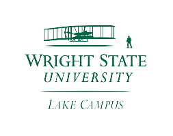 Wright State University logo