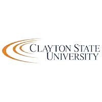 Clayton State University logo