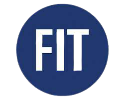Fashion Institute of Technology logo
