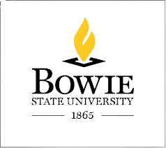 Bowie State University logo