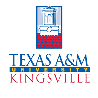 Texas A&M University - Kingsville logo