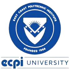 ECPI University logo