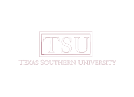 Texas Southern University logo