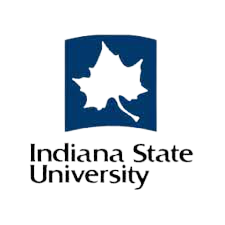 Indiana State University logo