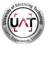University of Advancing Technology logo