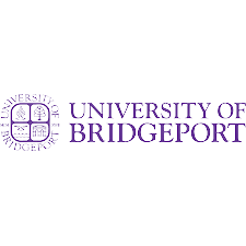 University of Bridgeport logo