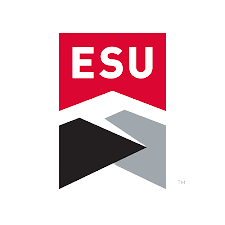 East Stroudsburg University logo