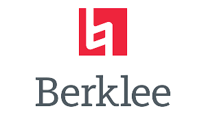 Berklee College of Music logo