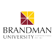 Brandman University logo