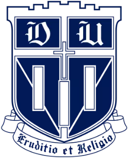 Duke University logo