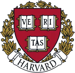Harvard University logo