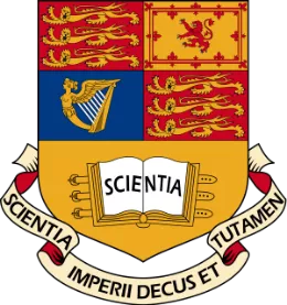Imperial College London logo