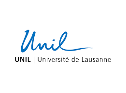 University of Lausanne logo