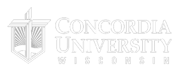 Concordia University Wisconsin logo