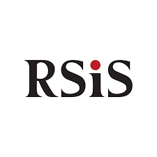 S. Rajaratnam School of International Studies logo