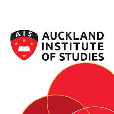 Auckland Institute of Studies logo