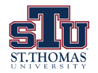 St. Thomas University logo