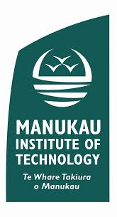 Manukau Institute of Technology logo