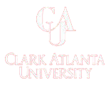 Clark Atlanta University logo
