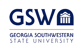Georgia Southwestern State University logo