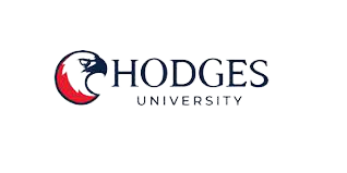 Hodges University logo