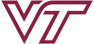 Virginia Tech logo
