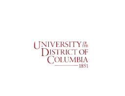 University of the District of Columbia logo