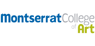 Montserrat College of Art logo