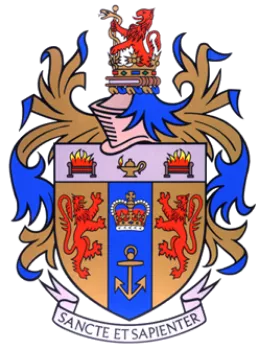 King's College London logo