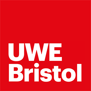 University of West England logo