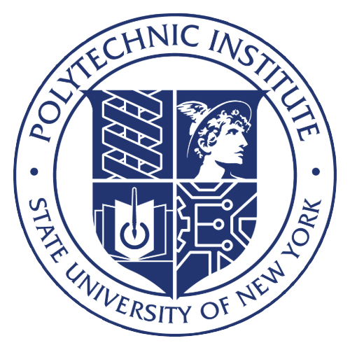 SUNY Polytechnic Institute - Albany/Utica logo