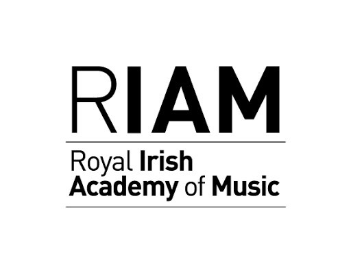 Royal Irish Academy of Music logo