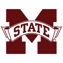 Mississippi State University logo