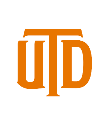 University of Texas - Dallas logo
