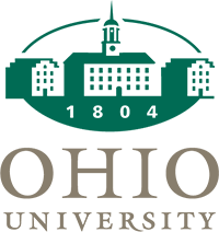 Ohio University logo