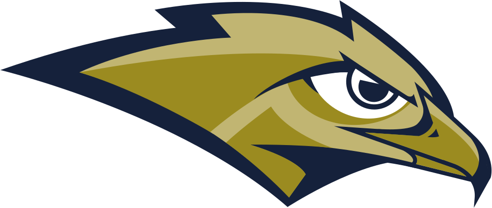 Oral Roberts University logo