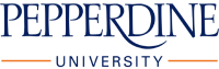 Pepperdine University logo