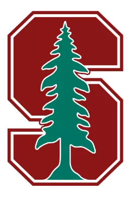 Stanford University logo