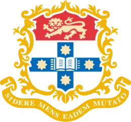 University of Sydney logo