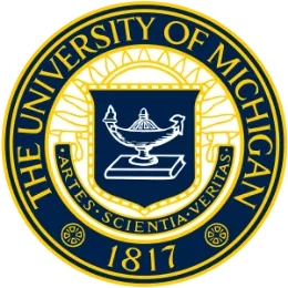 University of Michigan - Ann Arbor logo