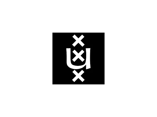 University of Amsterdam logo