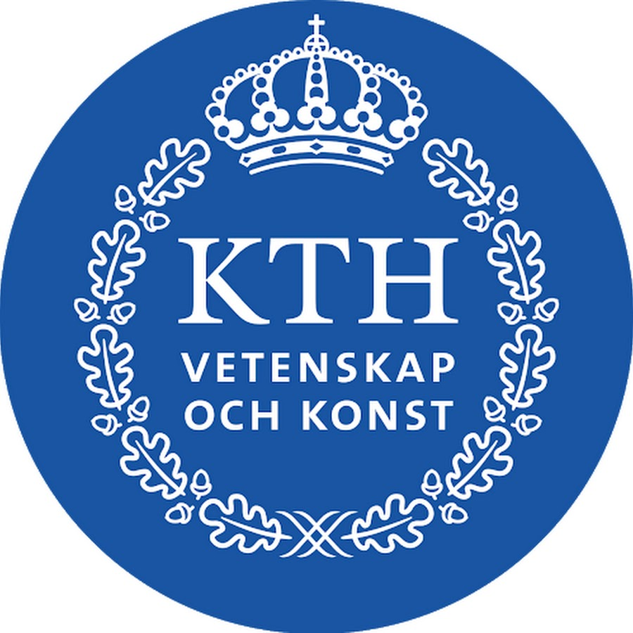 Royal Institute of Technology logo