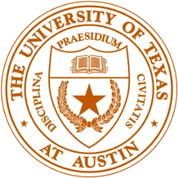 University of Texas - Austin logo
