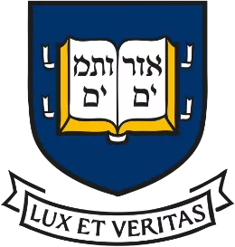 Yale University logo
