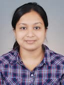 Sucheta Ghosh